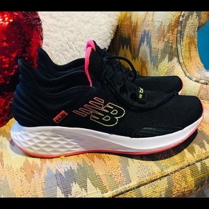 New Balance ROAV Fresh Foam Shoes